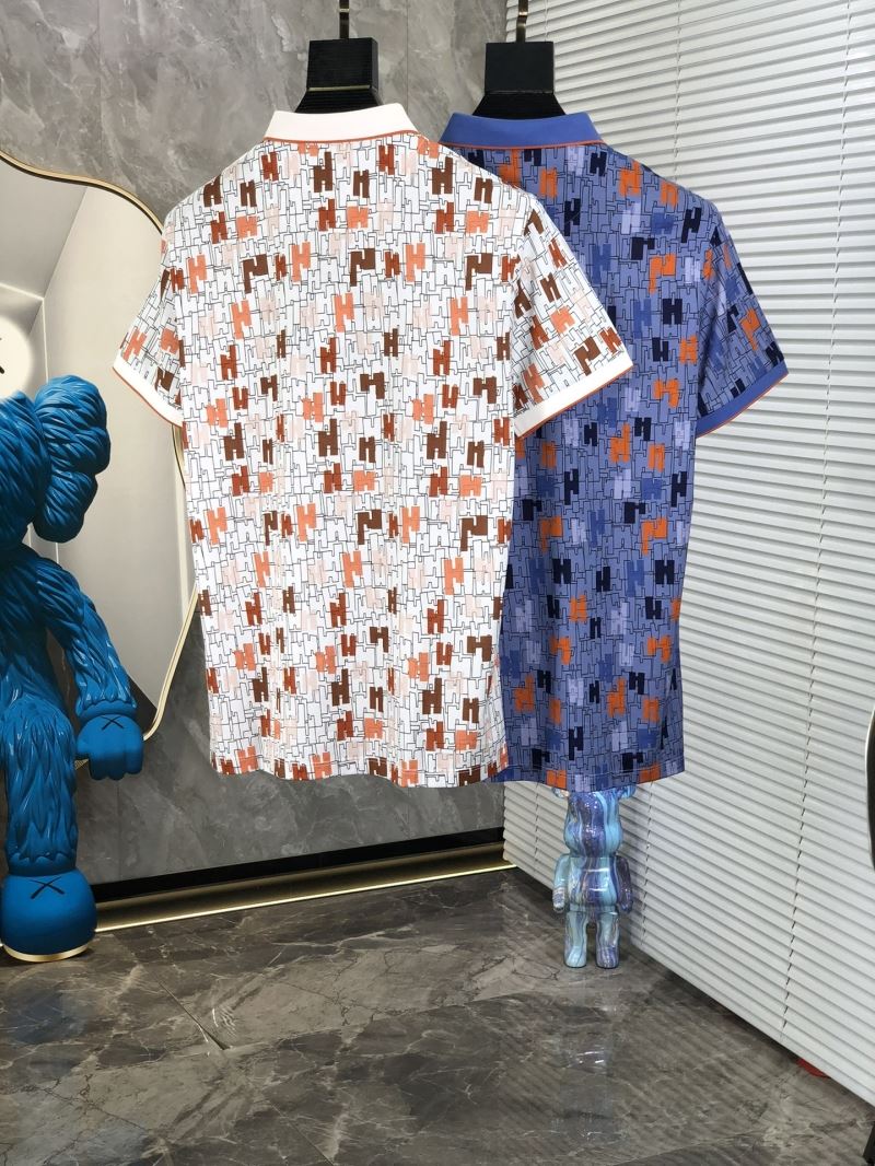 Hermes T-Shirts